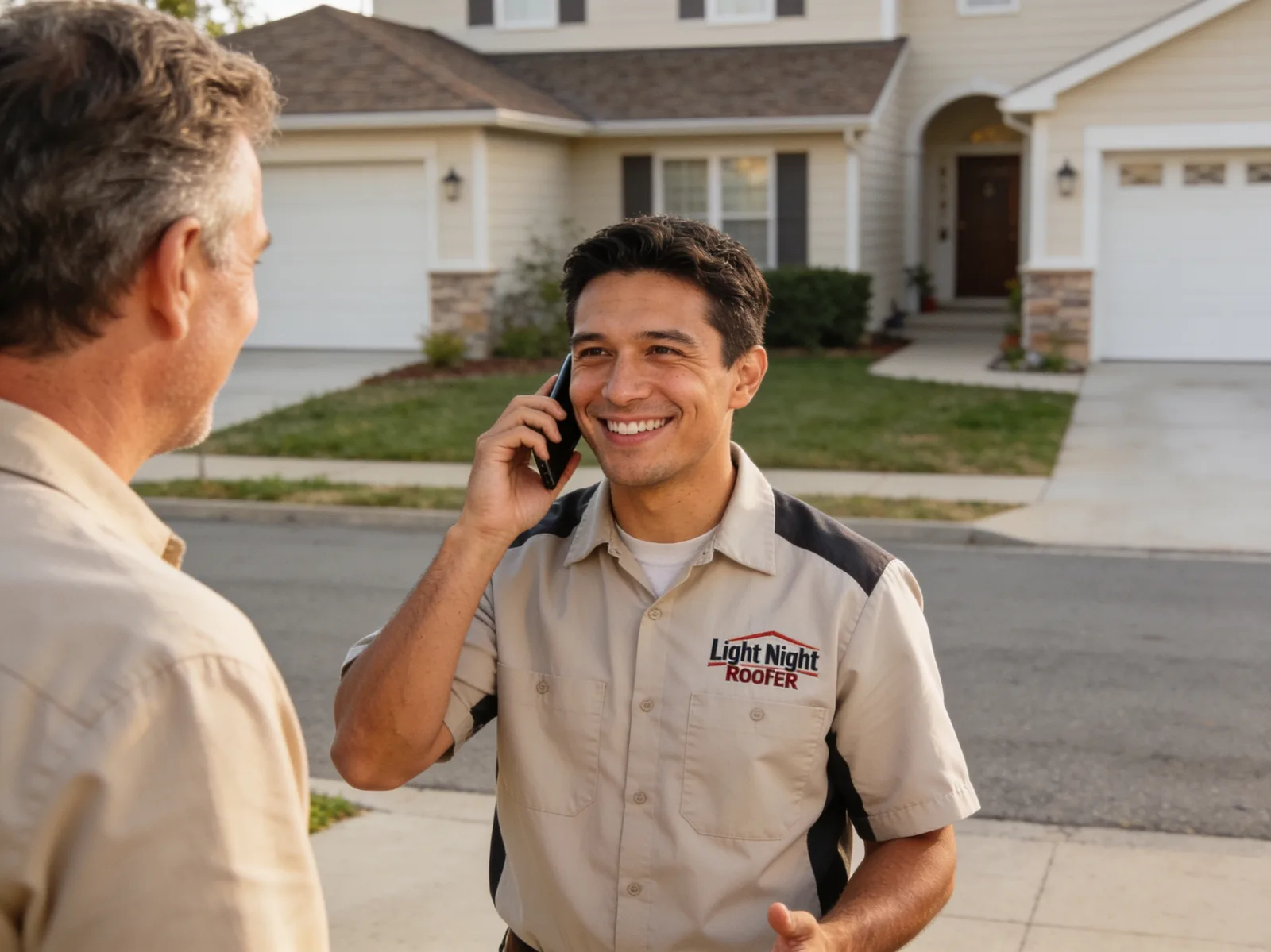 Emergency Roof Repair Wortham, TX FAQs